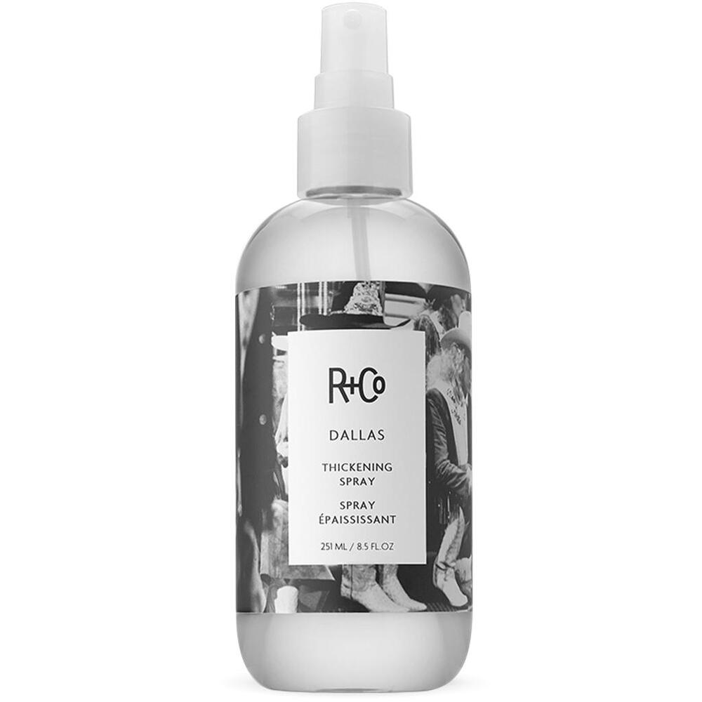 R+Co Dallas Thickening Spray 8.5 oz Full Size Volumizing Hair Spray - Picture 2 of 4